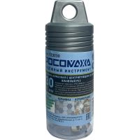 Коронка алмазная 30мм Росомаха по керамограниту и керамике  723030