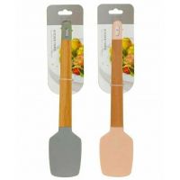 Лопатка силиконовая 30см Ленарди 160-040