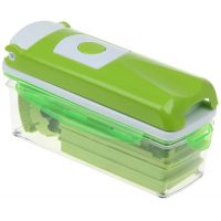 Терка с лотком "Фреш Флеш", 7 насадок 151512