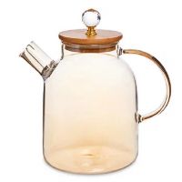 Чайник заварочный Lenardi, 1.8 л 589-036