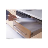 Коврик X-GLASS кухонный универсальный 120*50см