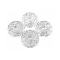 Антивибрационные подставки Libra-Plast д/стир.машин и холодильников 4шт/уп