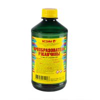 Преобразователь ржавчины 0,5л Ясхим  29429