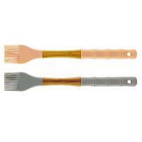 Кисть силиконовая 29 см 160-012