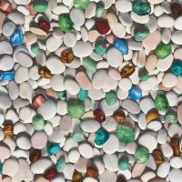 Клеенка PHOTOPRINT 140см ПВХ на тканевой основе