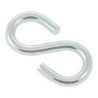 Крючок S-образн.М5