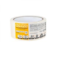 Лента малярная клеящая на креп. бумаге 45ммх20м 2010060