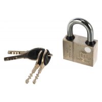 Замок навесной MSM TS3-50 ц575