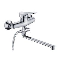 Смеситель для ванны РМС SL86-006 Е