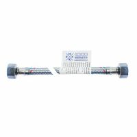 Подводка для воды 1/2-г/г-40см б/п