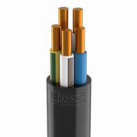 Кабель ВВГнг-LS 5*6
