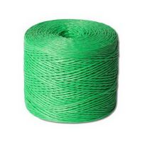 Шпагат СИБРТЕХ  полипропилен 1,4мм*500м зеленый  93997