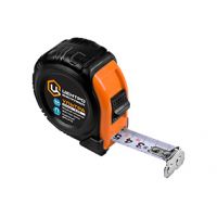 ЦИ Рулетка " УЛЬТРА" с фиксат.3м*19мм