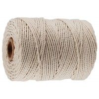 Шпагат STAYER каменщика хлопковый 110м  50120-110