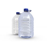 Вода дистиллированная 5л