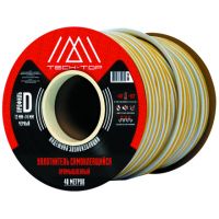 Уплотнитель двойной D 12*14мм TECH-TOP  53932