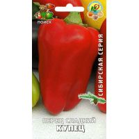 Семена Поиск Перец сладкий Купец 0,25г