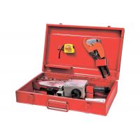 Комплект сварочного оборудования VALTEC ER-04 20-40мм 1500Вт стандарт  VTp.799.E.020040