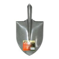 Лопата штыковая SKRAB с зубцами с черенком  28120-ч