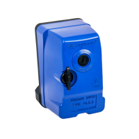 Реле давления AQUARIO PS-5-2 вращ. гайка  6352