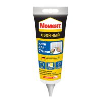 Клей Момент для стыков обоев 120мл