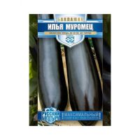 Семена Гавриш Баклажан Илья Муромец 0,1г РБ