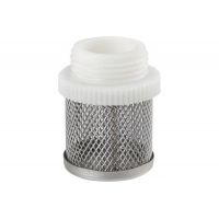 Фильтр сетчатый 1" VT.157.0.06