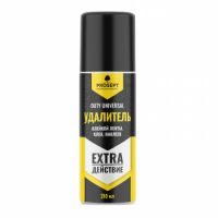 Средство для удаления клея, наклеек, клейкой ленты Duty Universal аэрозоль 210мл