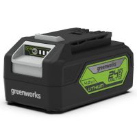 Аккумулятор Greenworks G24B4 24V 4 Ач  арт. 2926807