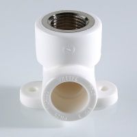 Водорозетка PPR вн 20х1/2"  VTp.754.0.02004