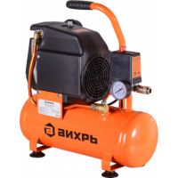 Компрессор ВИХРЬ  КП-165/10 безмасляный  74/3/19