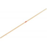 Черенок для щетки 1 сорт сухой шлифованный 1,3м 39130