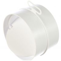 Соединитель D100 с обратным клапаном 10СКПО