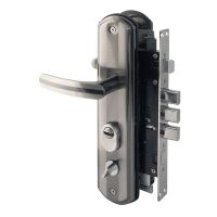 Замок врезной НОРА-М №200-68 14534/к803