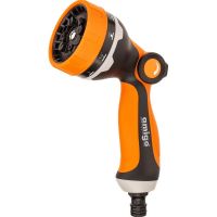 Пистолет-распылитель 10 режимов Amigo grande 79843