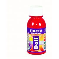 Колер DALI 0,1кг Красный