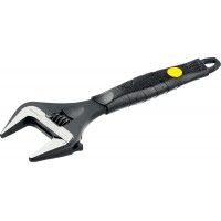 Ключ разводной COBRA 250мм   27264-25