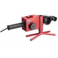 Сварочный аппарат (паяльник) ЗУБР АСТ-2000 + 6 насадок