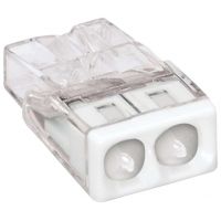 Клемма 2,0-2,5мм.кв. с пастой 2273-242 10398/34302/243115