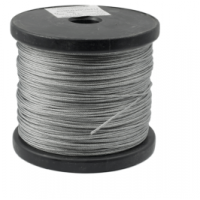 Трос д/растяжки М6