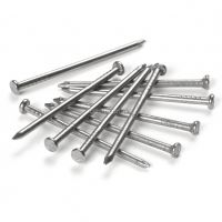 Гвозди строительные оцинк. 90