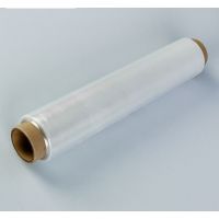 Пленка пищевая белая 30см*200м 8мкм  1635777