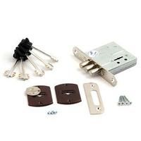 Замок врезной РЯЗАНЬ ЗВ 8-8 У/15   79600  п089