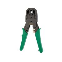 Кримпер для обжима REXANT HT-200 8P8C / 6P6C / 4P4C  12-3441