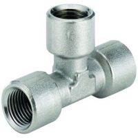 Тройник Т-1/4 МММ 0704.026300/ 189028