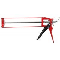 Пистолет для герметиков STAYER ЕВРО скелетн. 310мм