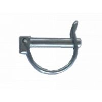 Стопор фрез (самозажим) d=8мм L=50мм  010129С