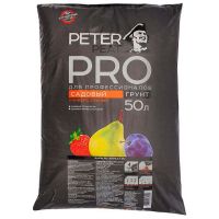 Грунт PETER PEAT ПРО Рассадный универсальный  50л  П-04-50