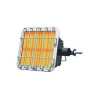 Горелка газ. ифракрас. излуч. ГИИ-2,3