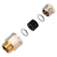 Сальник для ввода кабеля в трубу AKS-1